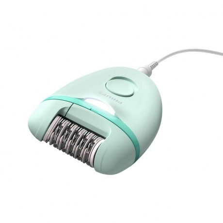 Эпилятор Philips BRE265/00 Satinelle Essential - фото 5