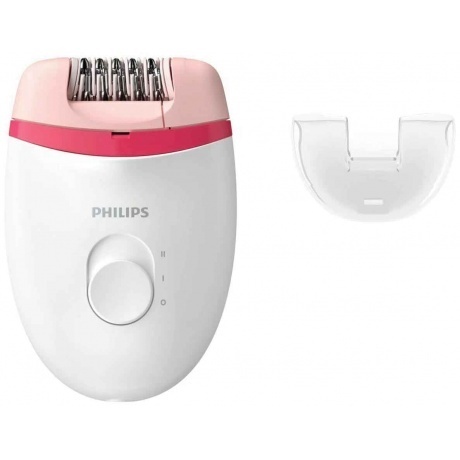 Эпилятор Philips BRE235/00 Satinelle Essential - фото 1