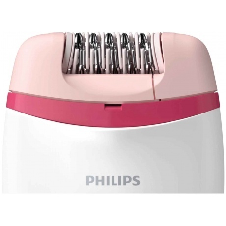 Эпилятор Philips BRE235/00 Satinelle Essential - фото 2