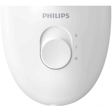 Эпилятор Philips BRE235/00 Satinelle Essential - фото 3