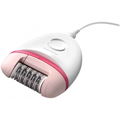 Эпилятор Philips BRE235/00 Satinelle Essential - фото 5