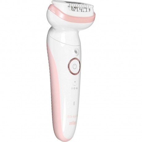 Эпилятор Braun Silk-epil 9 SES 9-030 - фото 8