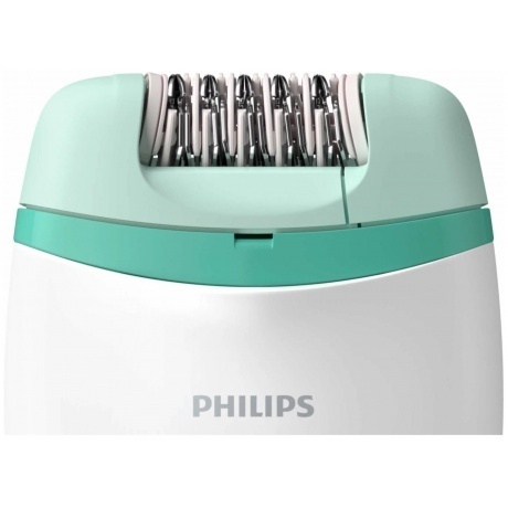 Эпилятор Philips BRE224/00 Satinelle Essential - фото 4