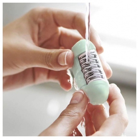 Эпилятор Philips BRE224/00 Satinelle Essential - фото 9