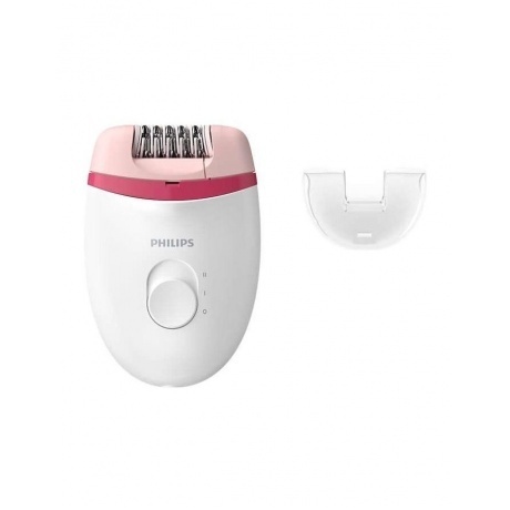 Эпилятор Philips BRE235/04 Satinelle Essential - фото 2