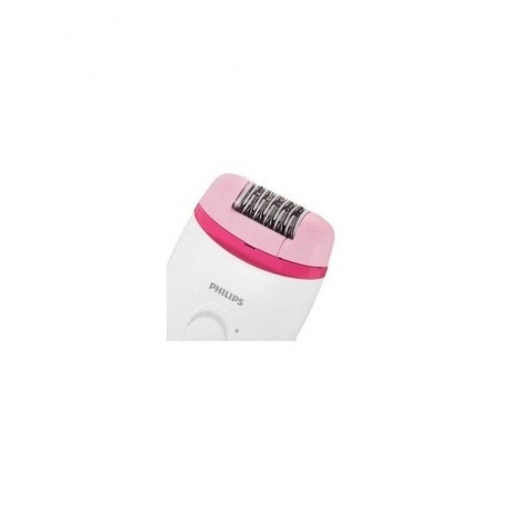 Эпилятор Philips BRE235/04 Satinelle Essential - фото 18