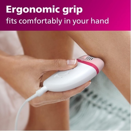 Эпилятор Philips BRE235/04 Satinelle Essential - фото 5