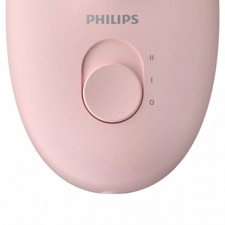 Эпилятор Philips BRE285/00 - фото 8