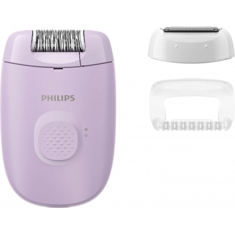 Эпилятор Philips BRE237/00 Satinelle Essential - фото 2