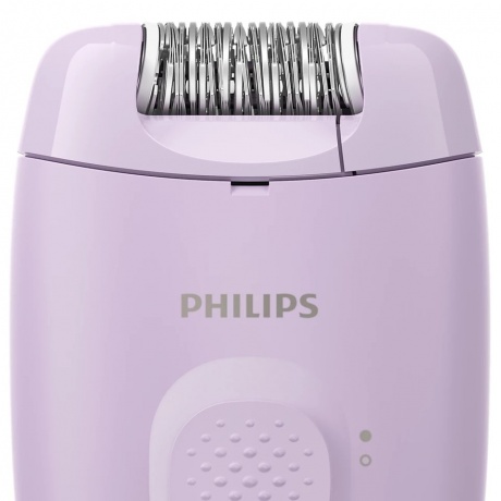 Эпилятор Philips BRE237/00 Satinelle Essential - фото 4