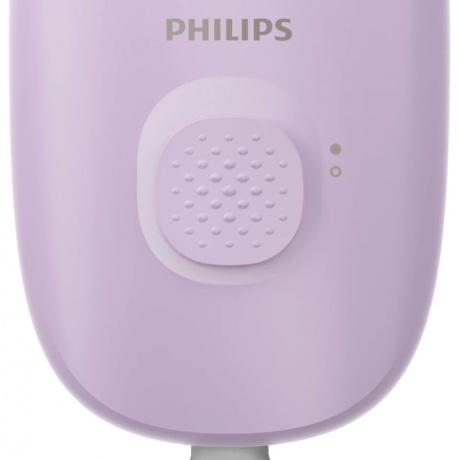 Эпилятор Philips BRE237/00 Satinelle Essential - фото 5