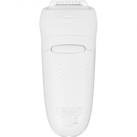 Эпилятор Braun Silk-epil 5 5-000 белый - фото 3