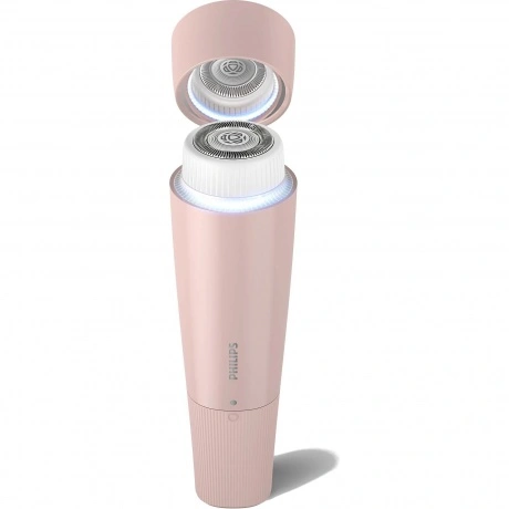 Эпилятор для лица Philips BRR454/00 Series 5000