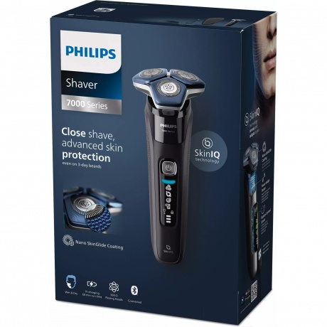 Электробритва Philips S7886/35 Series 7000 - фото 4