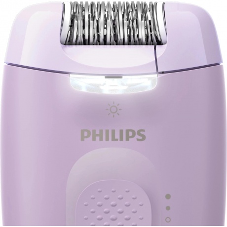 Эпилятор Philips BRE257/00 - фото 2