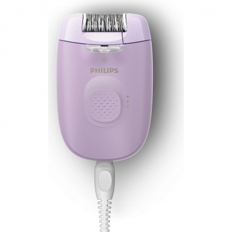 Эпилятор Philips BRE257/00 - фото 3