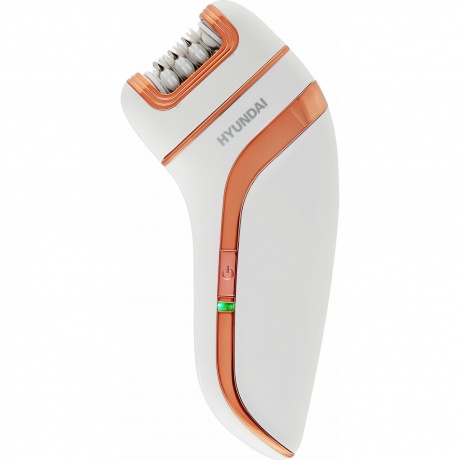 

Эпилятор Hyundai H-EP9020 скор.:2 насад.:3 от аккум. белый/бежевый