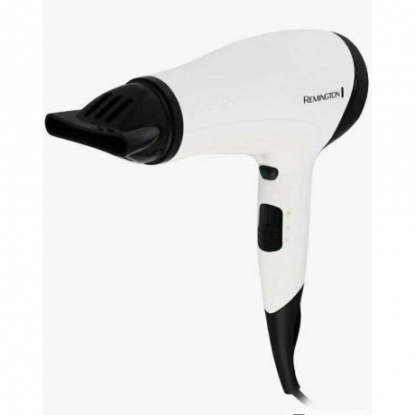 Фен Remington D 3015 - фото 5