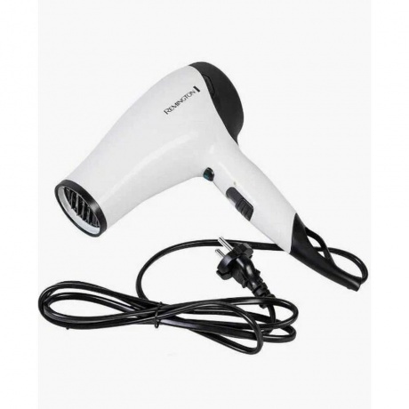 Фен Remington D 3015 - фото 7