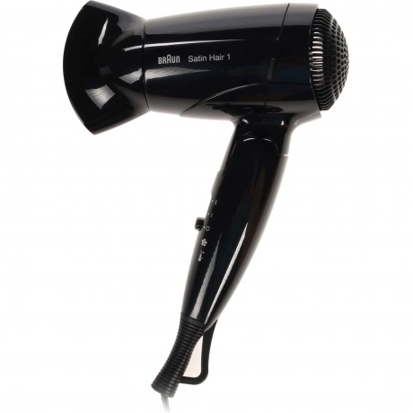 Фен Braun HD130 Satin Hare 1