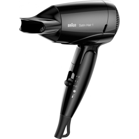 Фен Braun HD130 Satin Hare 1 - фото 7