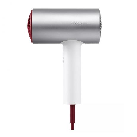 Фен для волос Xiaomi Soocare Anions Hair Dryer White - фото 1