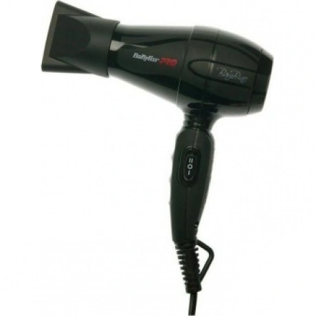 Фен BaByliss PRO BAB5510E BamBino