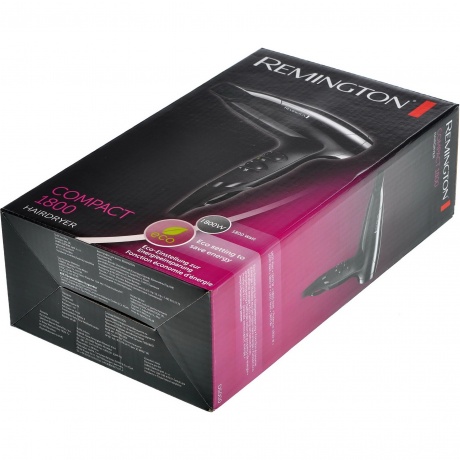 Фен Remington D 5000 - фото 4