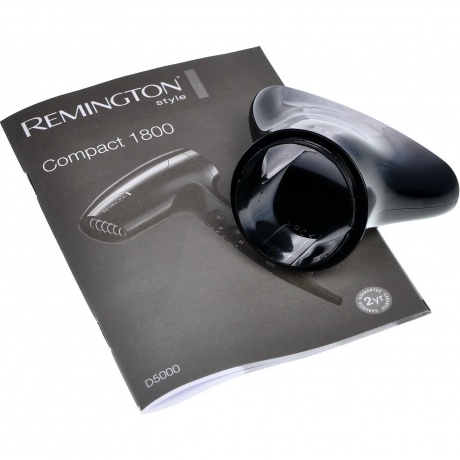 Фен Remington D 5000 - фото 6