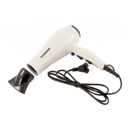 Фен Starwind SHT6101 2000Вт серый