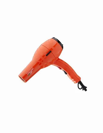 Фен Gamma Piu L`Italiano 2000Вт оранжевый