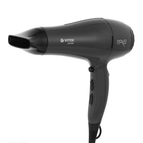 Фен Vitek VT-8229 - фото 2