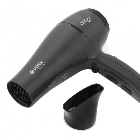 Фен Vitek VT-8229 - фото 7