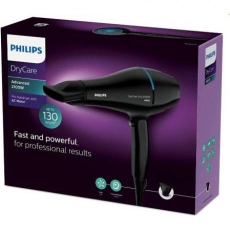 Фен Philips BHD272/00 - фото 11