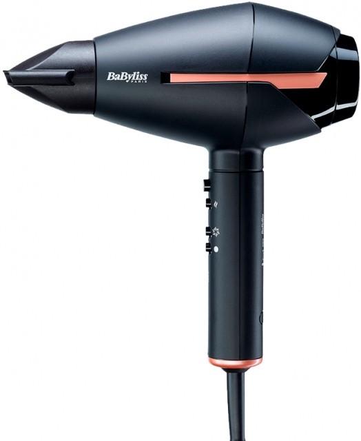 

Фен BaByliss 6732E (2400 Вт), шт