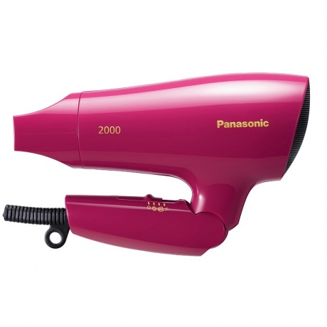Фен Panasonic EH-ND64-P865 розовый - фото 2