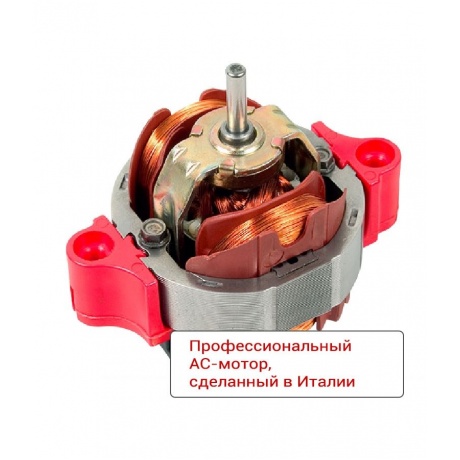 Фен Coifin Classic CL5 R Ionic 03113-04 - фото 9