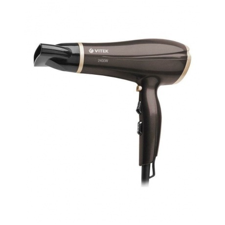 Фен Vitek VT-8211 BK