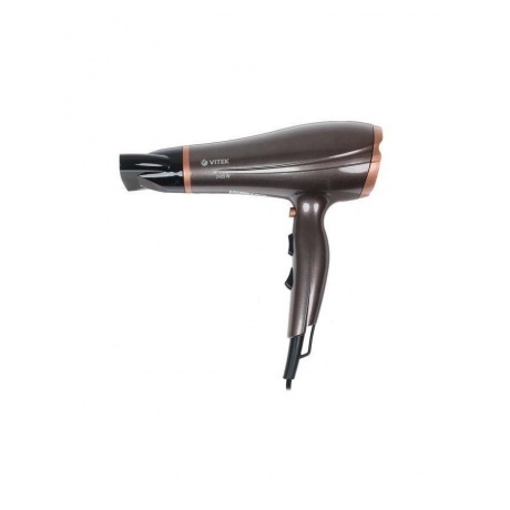 Фен Vitek VT-8211 BK - фото 2