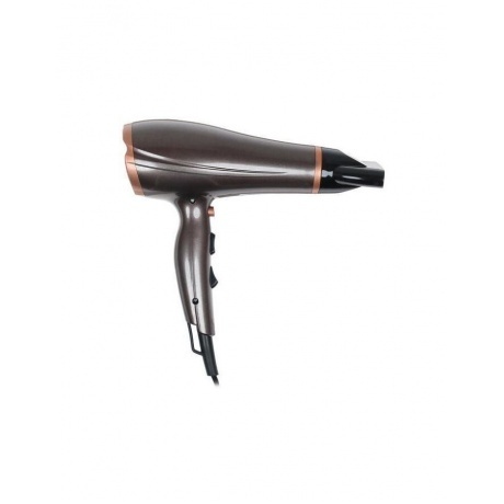 Фен Vitek VT-8211 BK - фото 3