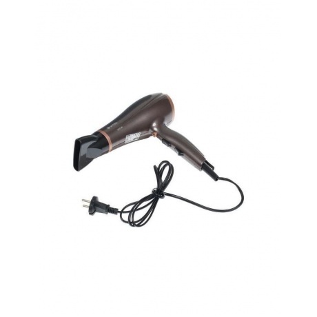 Фен Vitek VT-8211 BK - фото 5