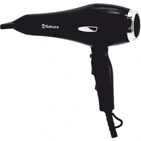 Фен Sakura SA-4038BK Professional - фото 1