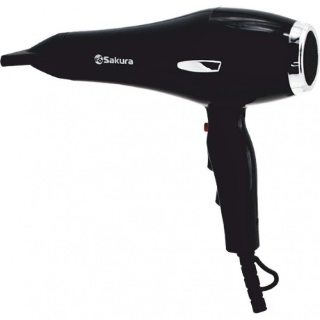 Фен Sakura SA-4038BK Professional
