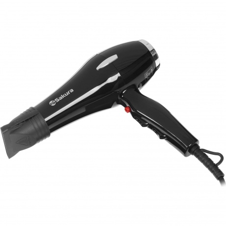 Фен Sakura SA-4038BK Professional - фото 2