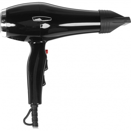 Фен Sakura SA-4038BK Professional - фото 4