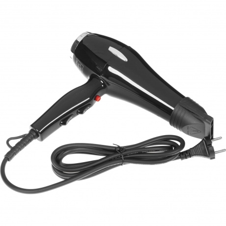 Фен Sakura SA-4038BK Professional - фото 6