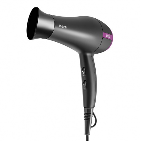 Фен Aresa AR-3203 - фото 3