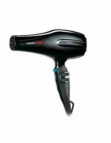 Фен BaByliss BAB6330RE Tiziano