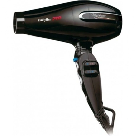 Фен BaByliss Pro Veneziano BAB6600RE