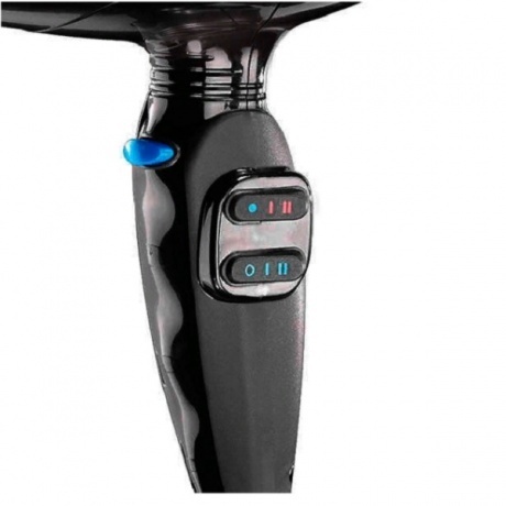 Фен BaByliss Pro Veneziano BAB6600RE - фото 4